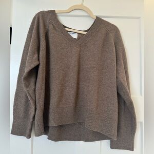 Old Navy V Neck Sweater